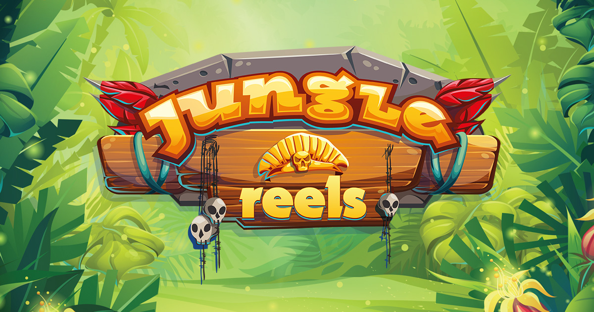 Jungle Reels Coupons and Promo Code